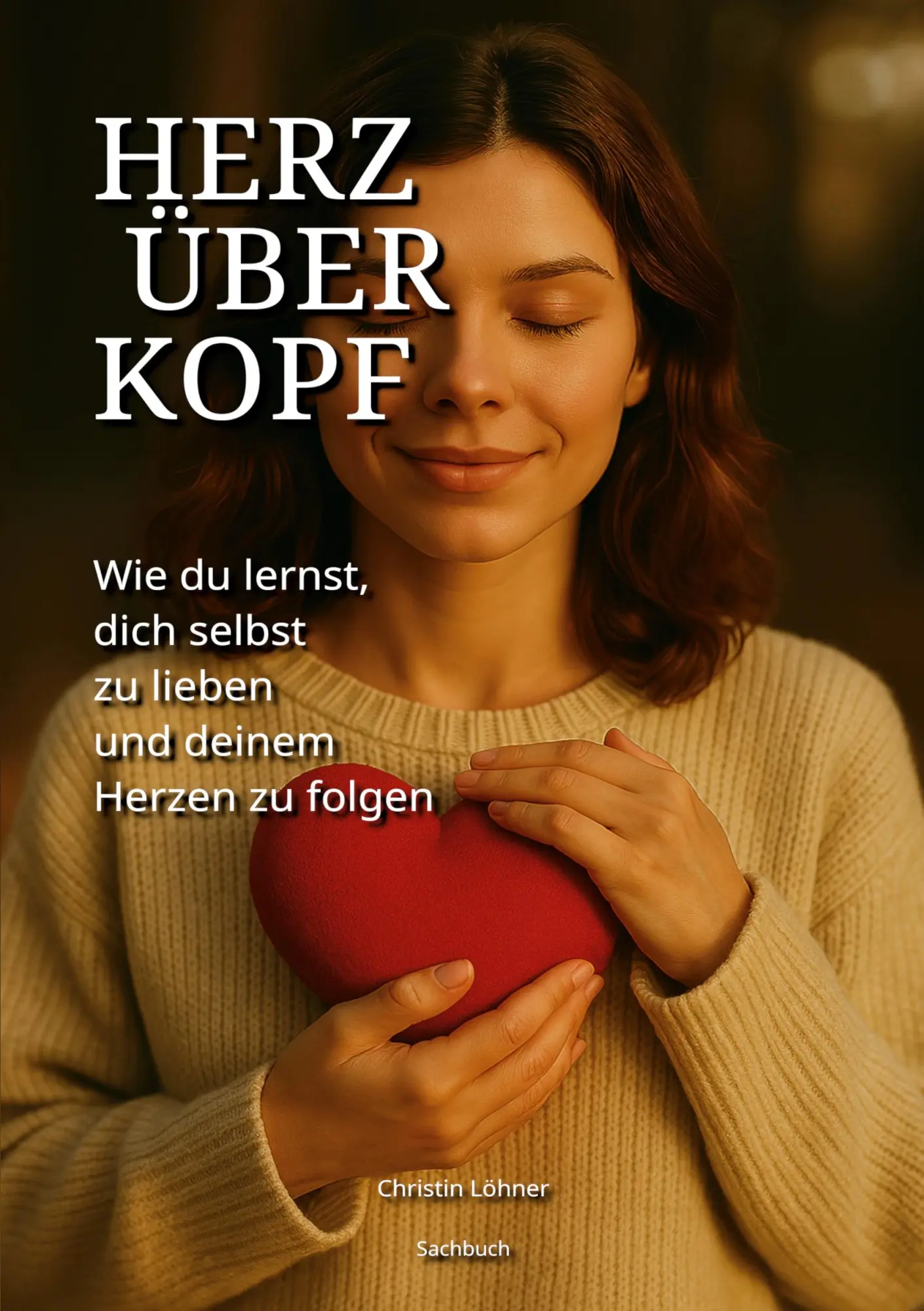 Cover: 9783769326567 | Herz über Kopf | Christin Löhner | Taschenbuch | 198 S. | Deutsch