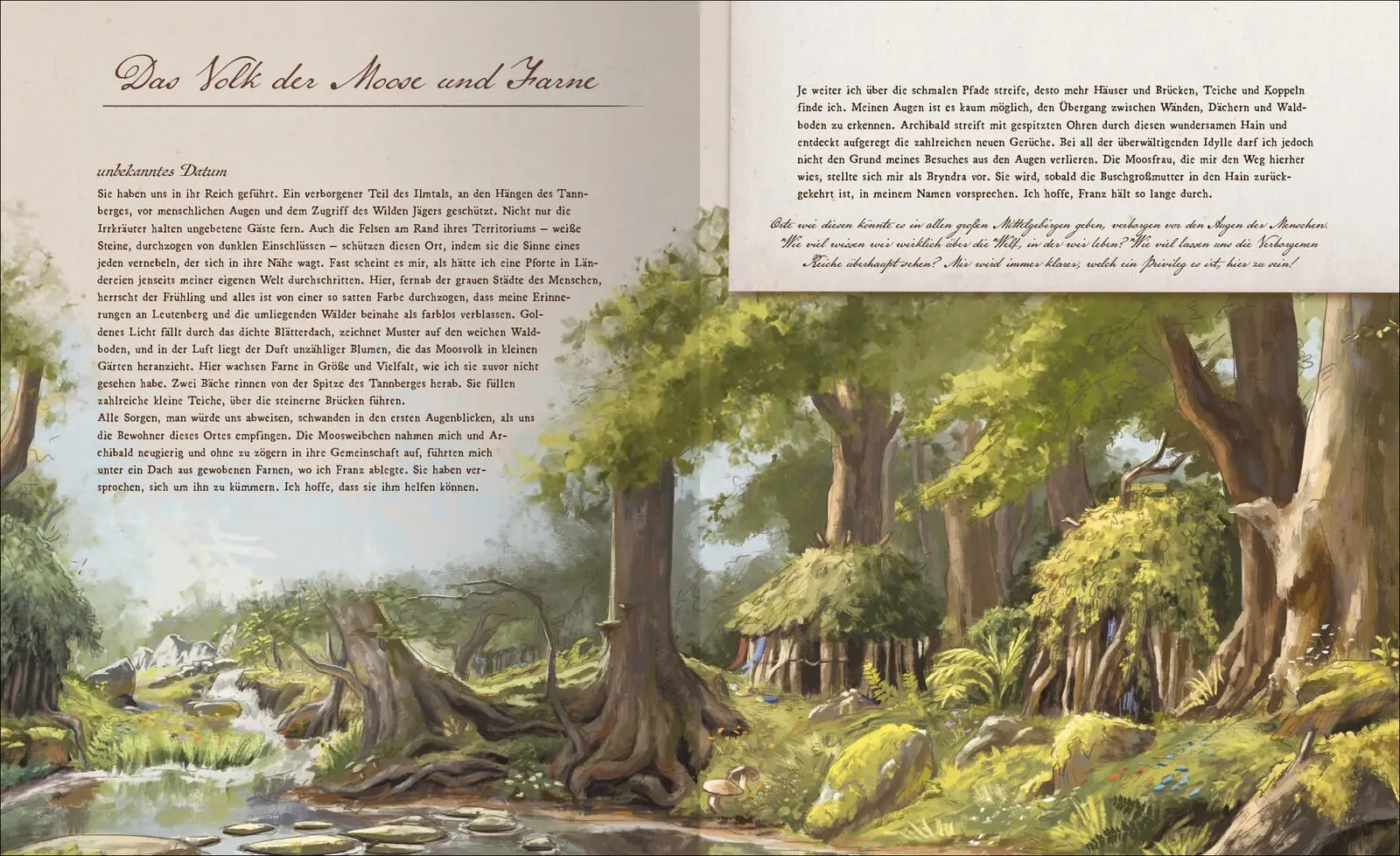 Bild: 9783845866567 | Aufstand der Fabelwesen | Florian Schäfer | Buch | 208 S. | Deutsch