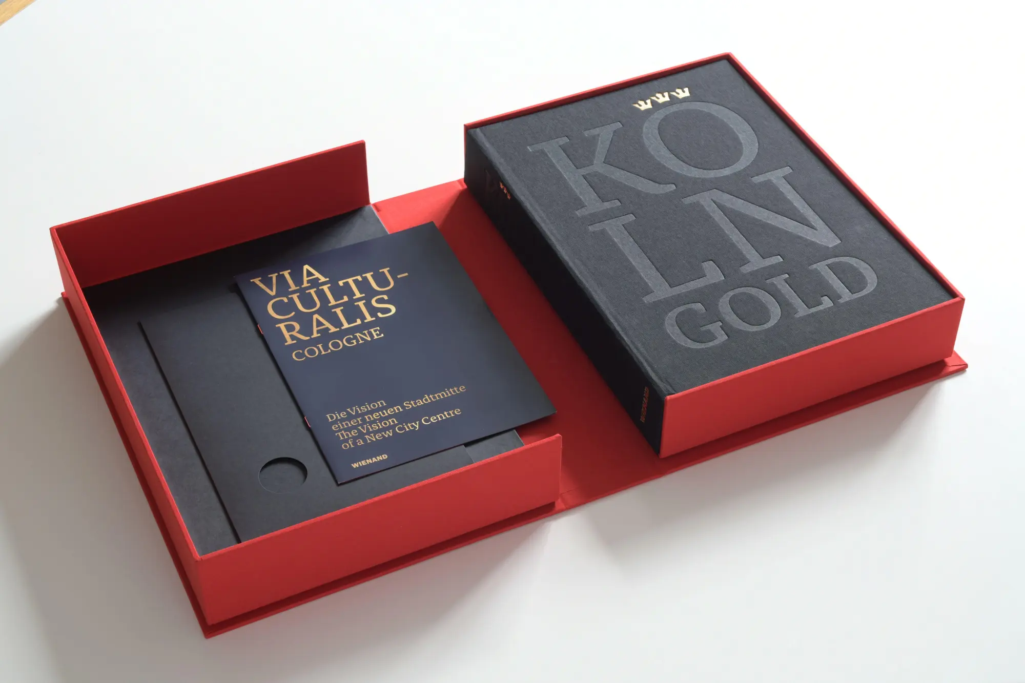 Cover: 9783868326567 | KÖLNGOLD | Stadtschätze / City Treasures | Matthias Hamann (u. a.)