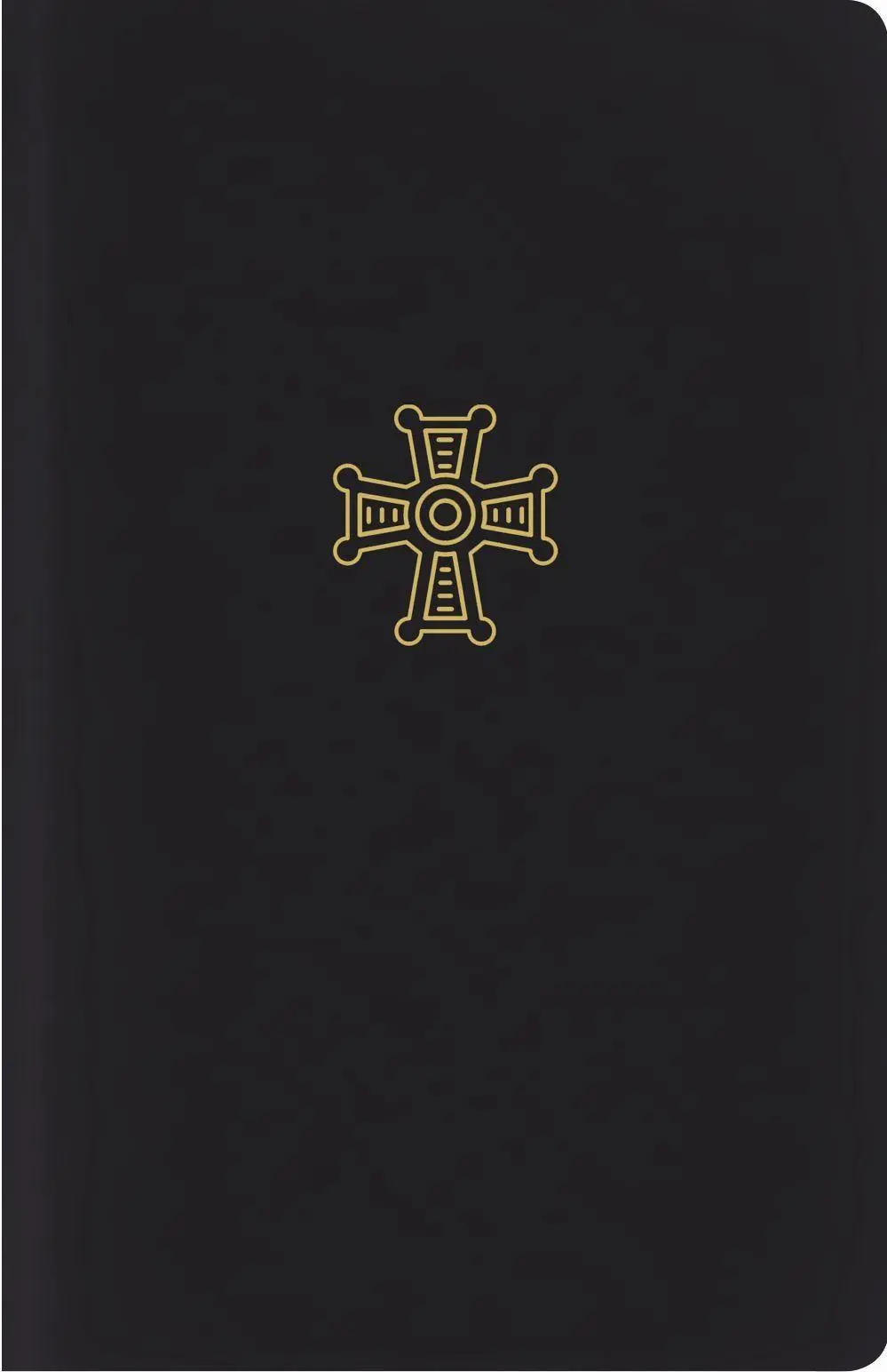 Cover: 9783897106567 | Taschenausgabe GOTTESLOB - Cabra Schwarz mit Goldschnitt | Taschenbuch
