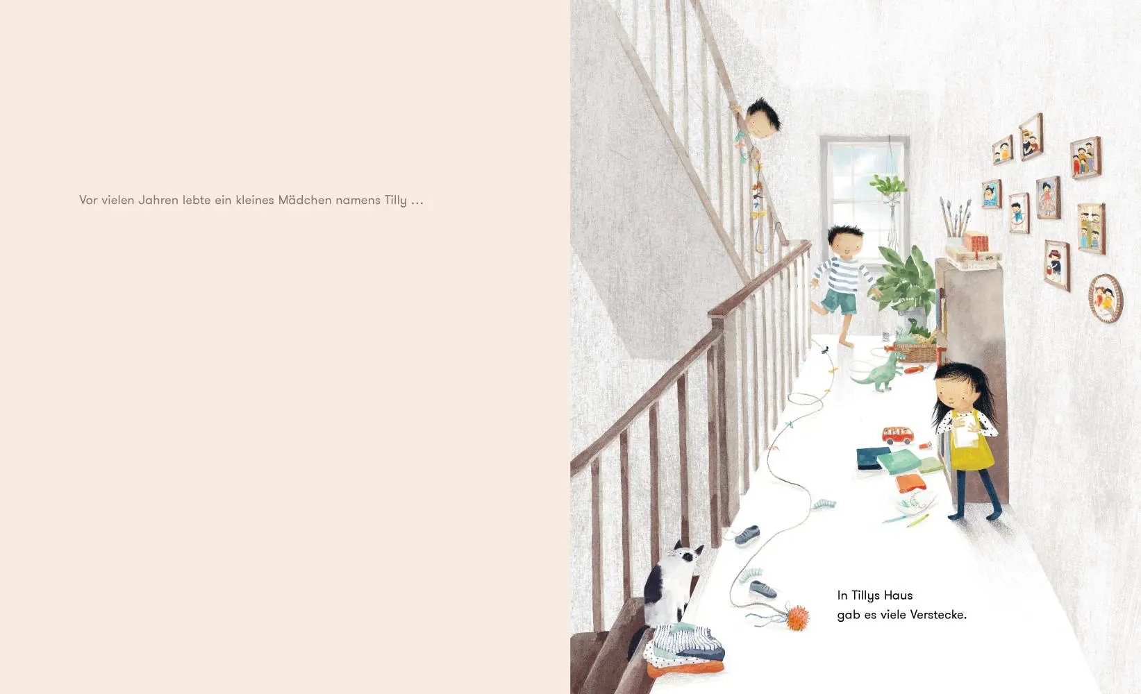 Bild: 9783957286567 | Tillys Schatz | Jane Godwin | Buch | 32 S. | Deutsch | 2022