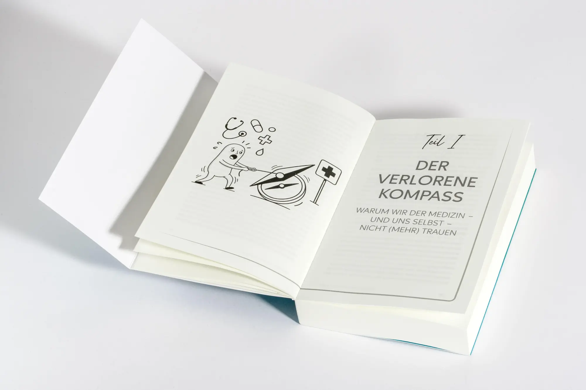 Bild: 9783958036567 | Bauchgefühl | Marlene Heckl | Taschenbuch | 352 S. | Deutsch | 2026