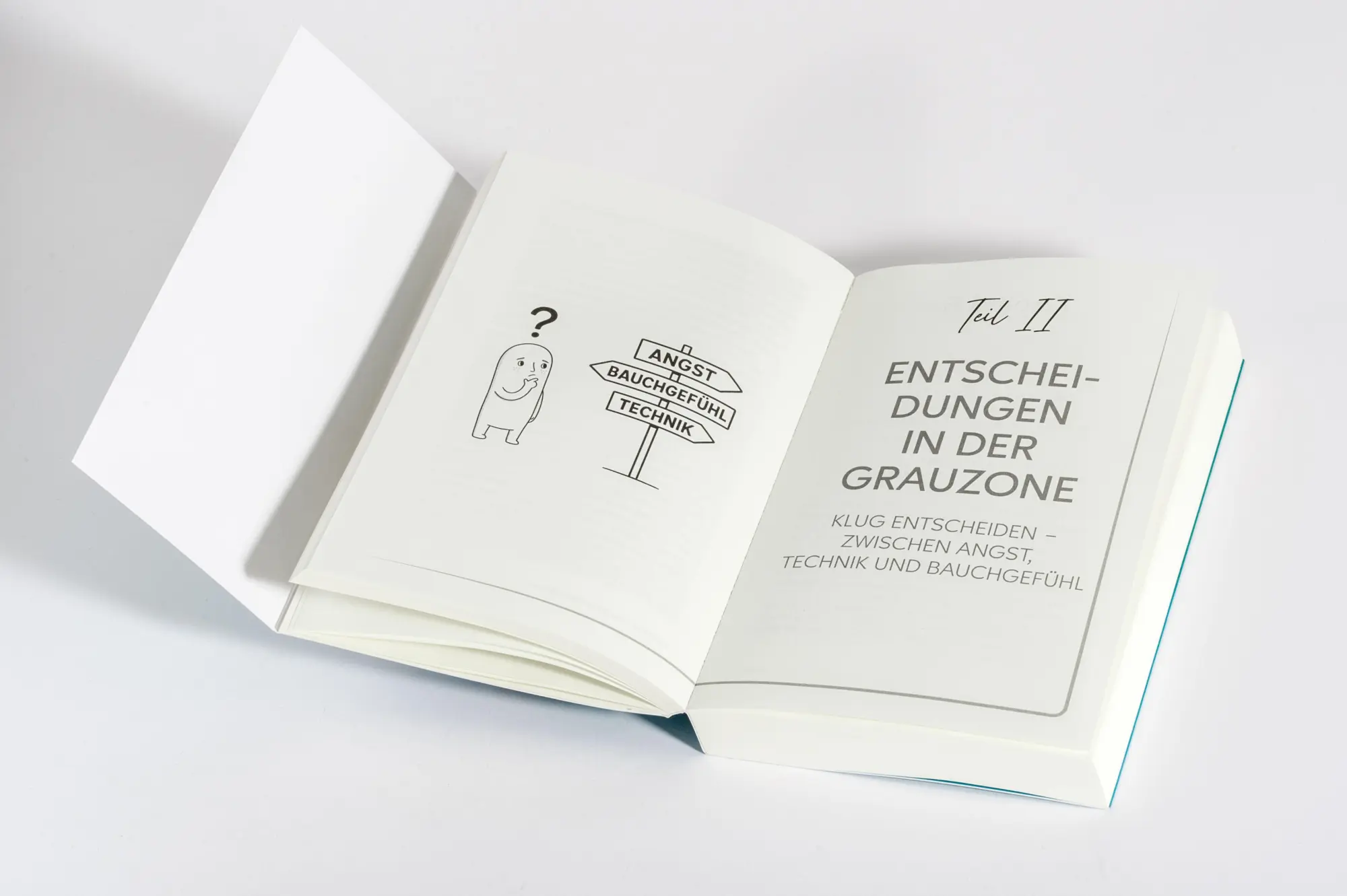 Bild: 9783958036567 | Bauchgefühl | Marlene Heckl | Taschenbuch | 352 S. | Deutsch | 2026