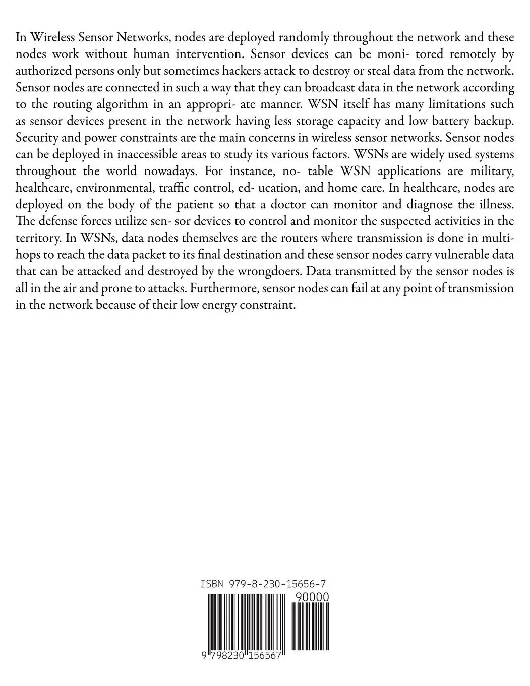 Rückseite: 9798230156567 | A Decentralized Technology Model Incorporating Reinforcement...