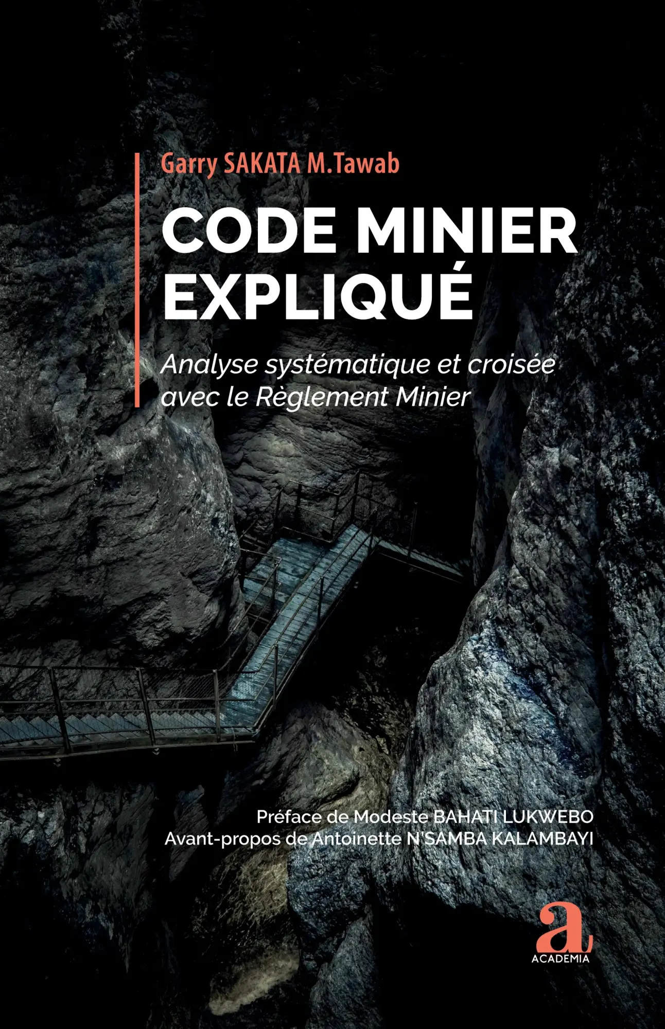 Code minier expliqué