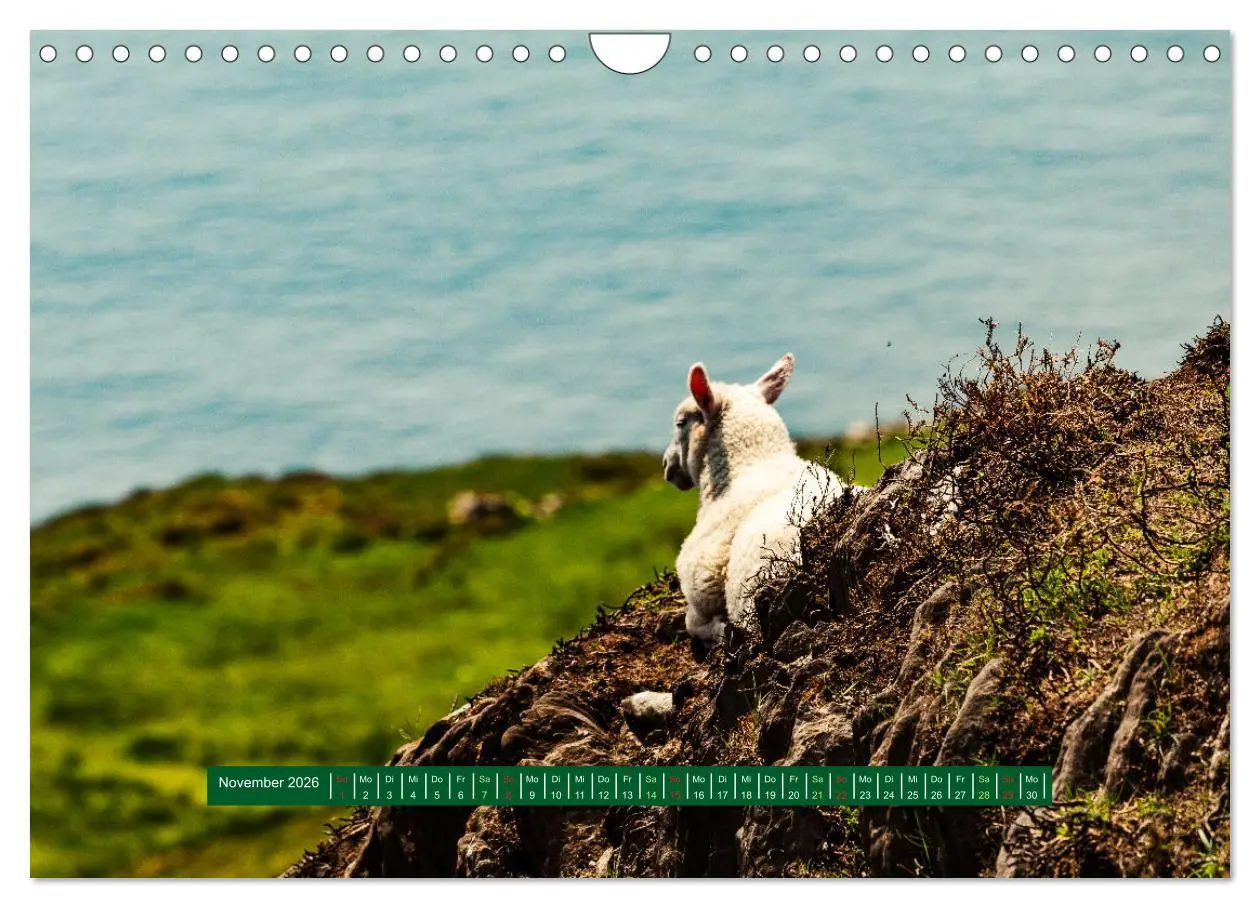 Bild: 9783457606667 | Wir sehen uns in Irland - Ring of Beara und Ring of Kerry...