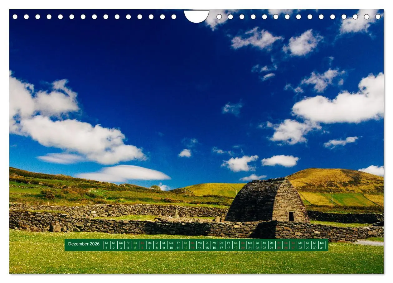 Bild: 9783457606667 | Wir sehen uns in Irland - Ring of Beara und Ring of Kerry...