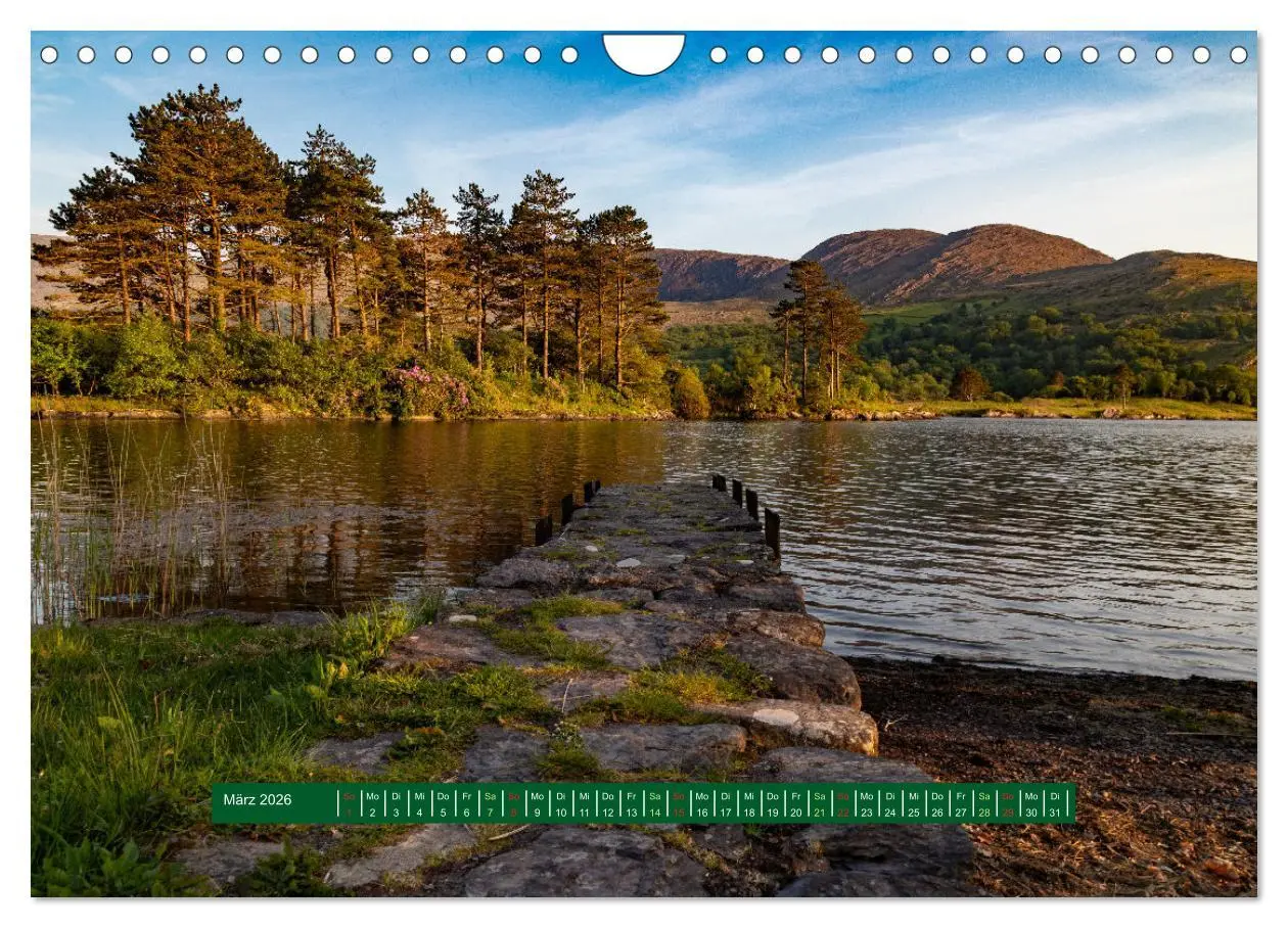 Bild: 9783457606667 | Wir sehen uns in Irland - Ring of Beara und Ring of Kerry...