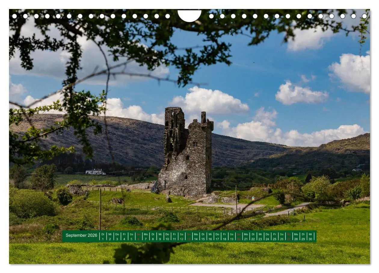 Bild: 9783457606667 | Wir sehen uns in Irland - Ring of Beara und Ring of Kerry...