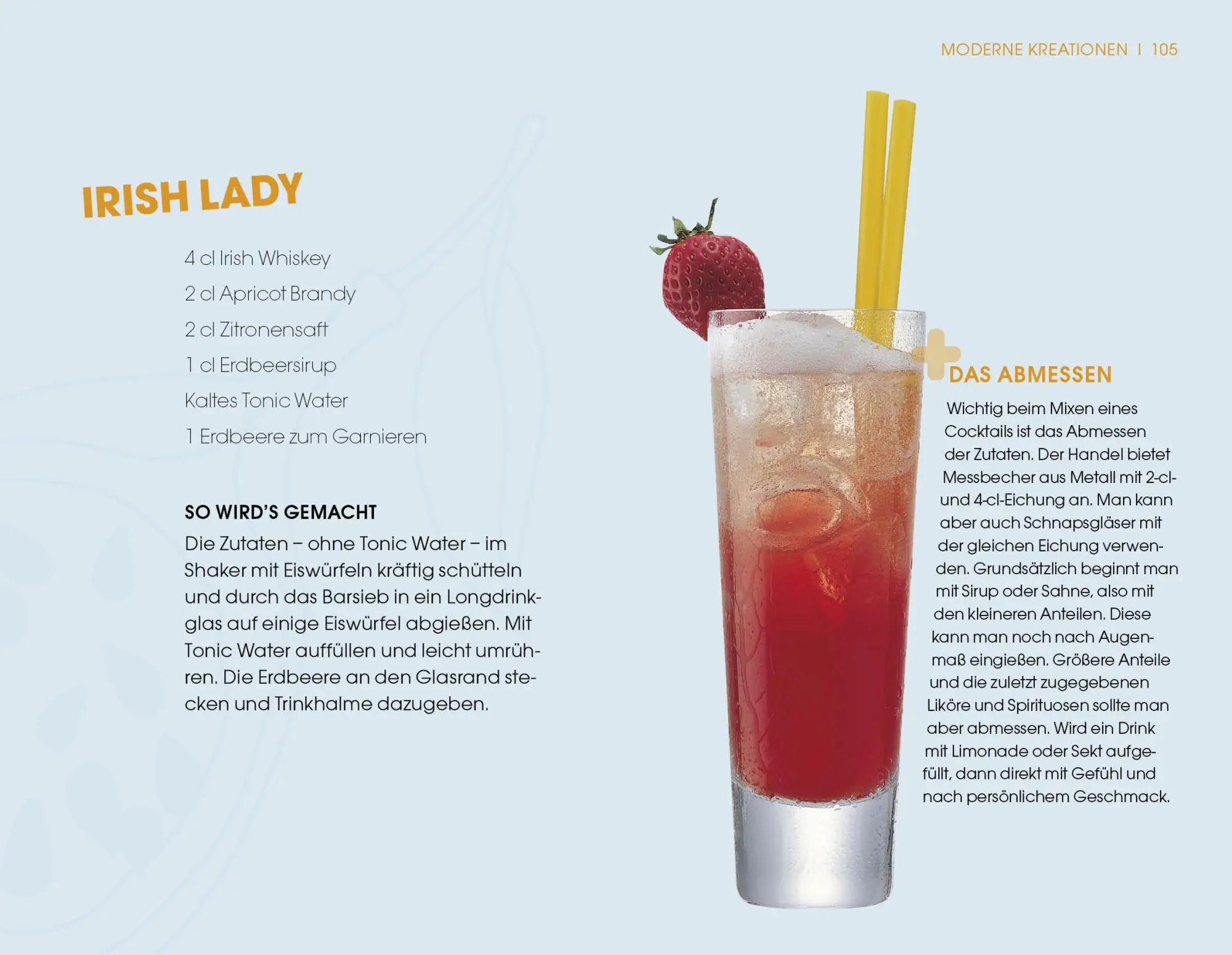 Bild: 9783517096667 | Best of Cocktails mit Alkohol | Franz Brandl | Buch | ca. 75 Farbfotos