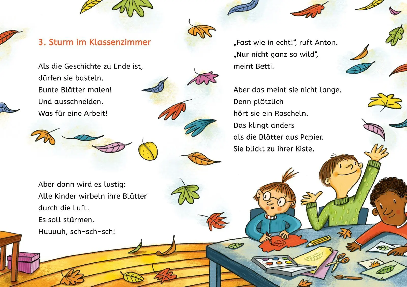 Bild: 9783522186667 | Kleine Lesehelden: Wir sind erste Klasse! | Daniela Kulot | Buch