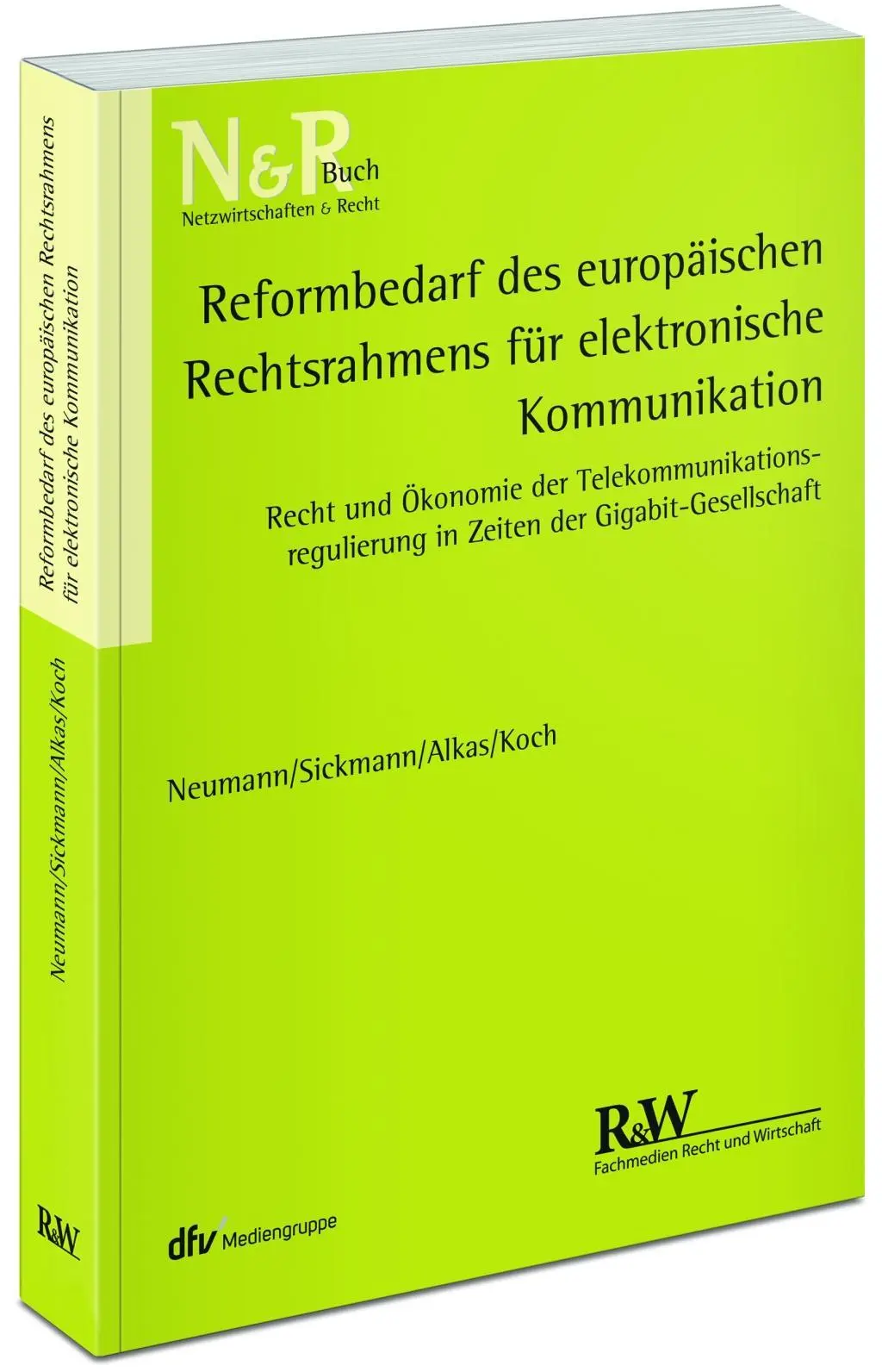 Cover: 9783800516667 | Reformbedarf des europäischen Rechtsrahmens für elektronische...