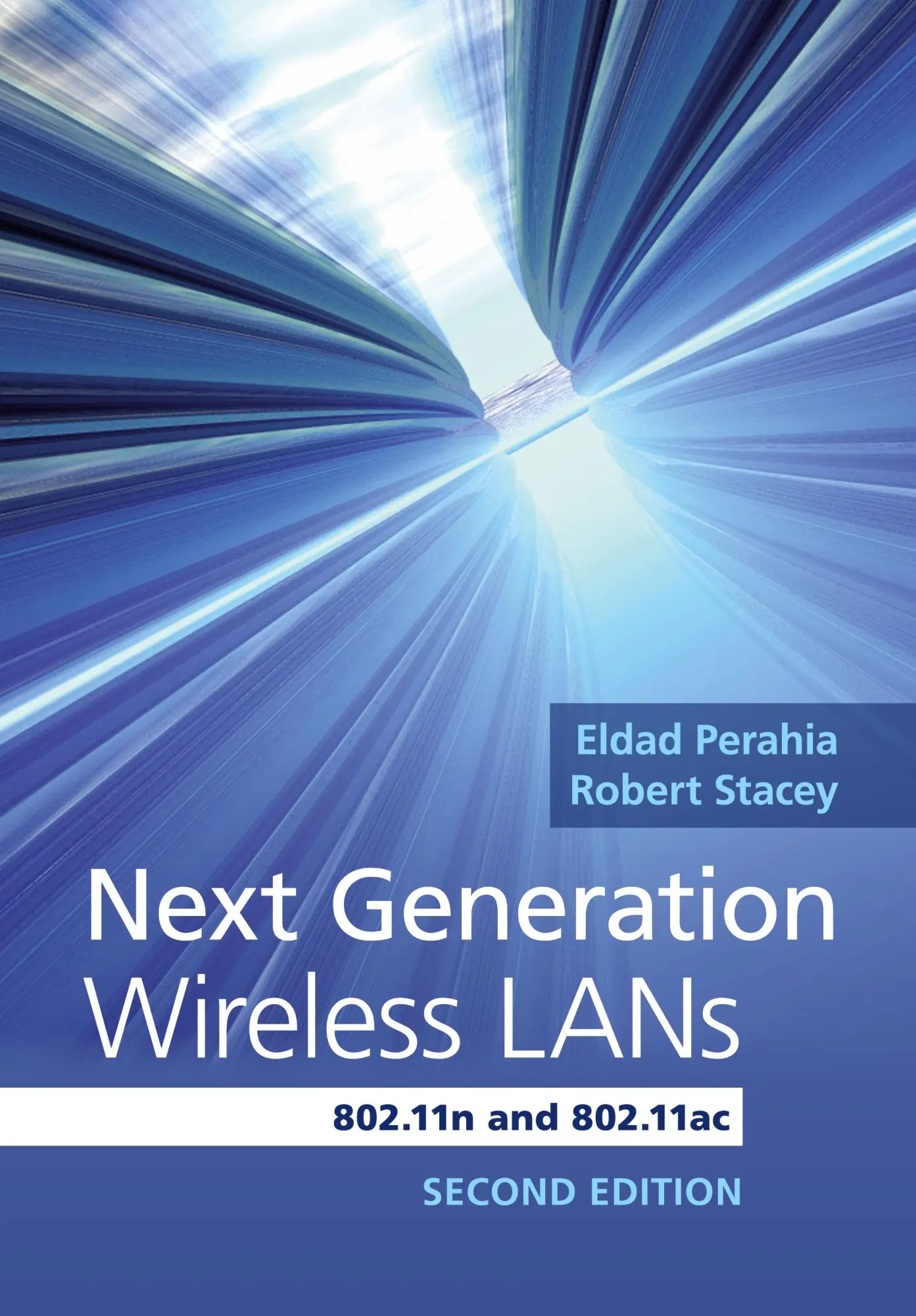 Cover: 9781107016767 | Next Generation Wireless LANs | Eldad Perahia (u. a.) | Buch | 2013