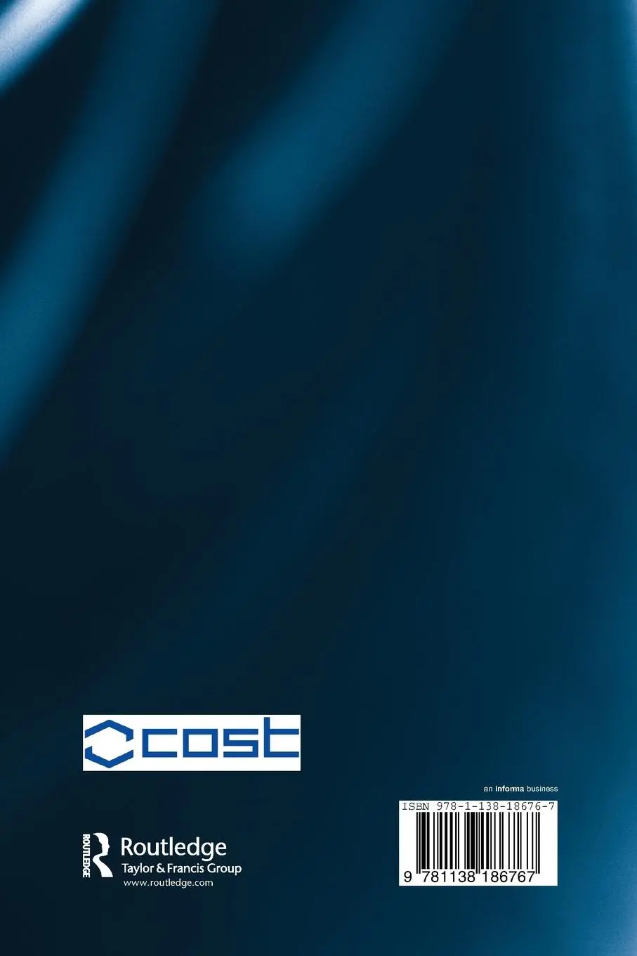 Rückseite: 9781138186767 | Global Governance of Genetic Resources | Sebastian Oberthür (u. a.)