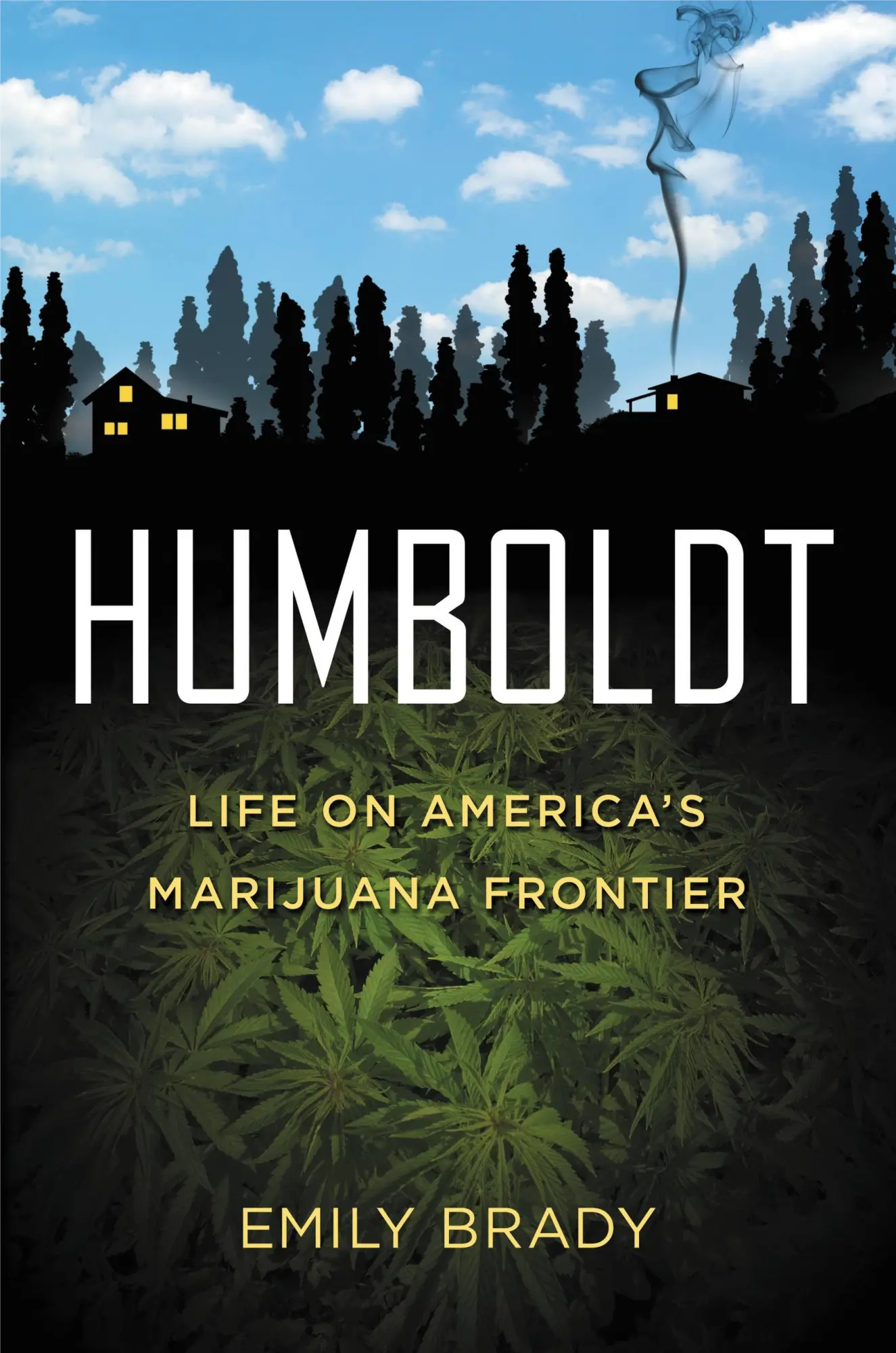 Cover: 9781455506767 | Humboldt | Emily Brady | Buch | Gebunden | Englisch | 2013