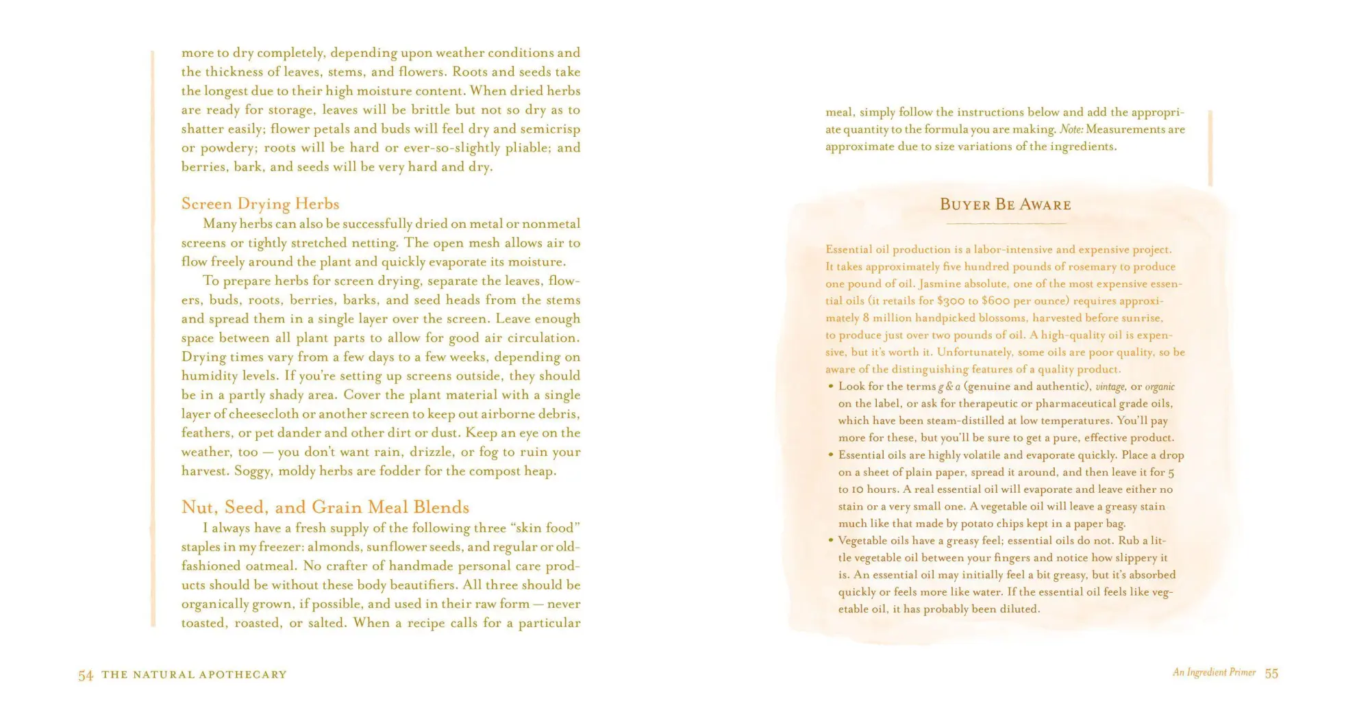 Bild: 9781580176767 | Organic Body Care Recipes | Stephanie L Tourles | Taschenbuch | 2007