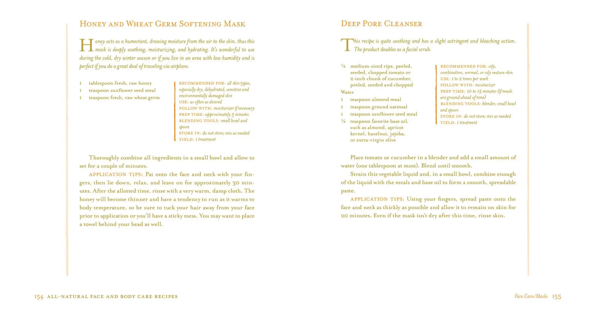 Bild: 9781580176767 | Organic Body Care Recipes | Stephanie L Tourles | Taschenbuch | 2007