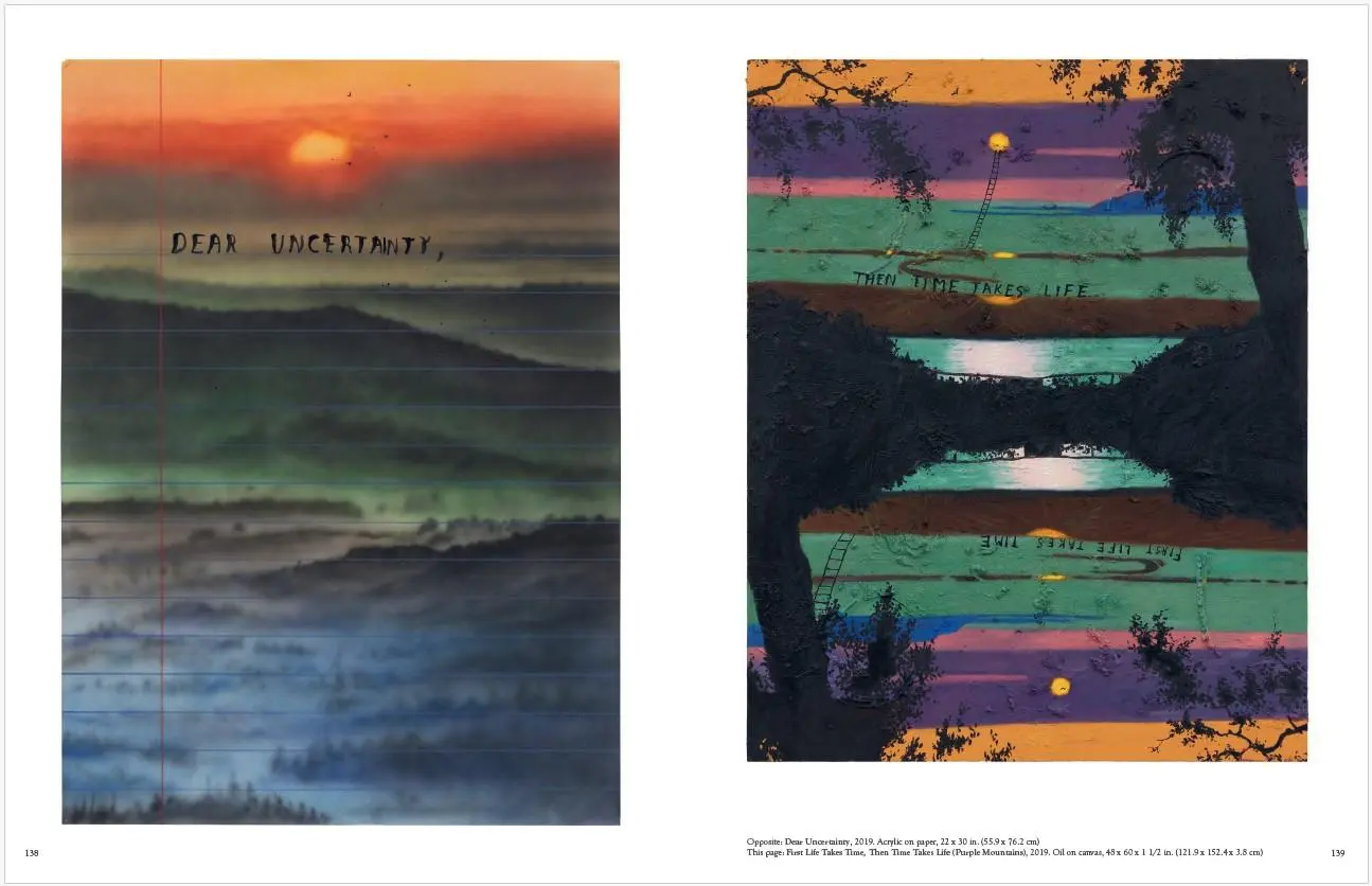 Bild: 9781580936767 | Friedrich Kunath | The Grand Tour | Dan Bejar | Buch | 292 S. | 2025