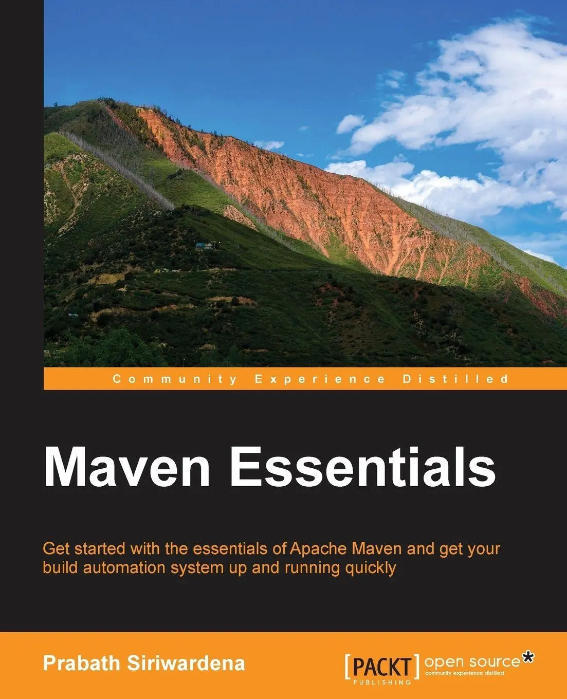 Cover: 9781783986767 | Maven Essentials | Prabath Siriwardena | Taschenbuch | Englisch | 2015