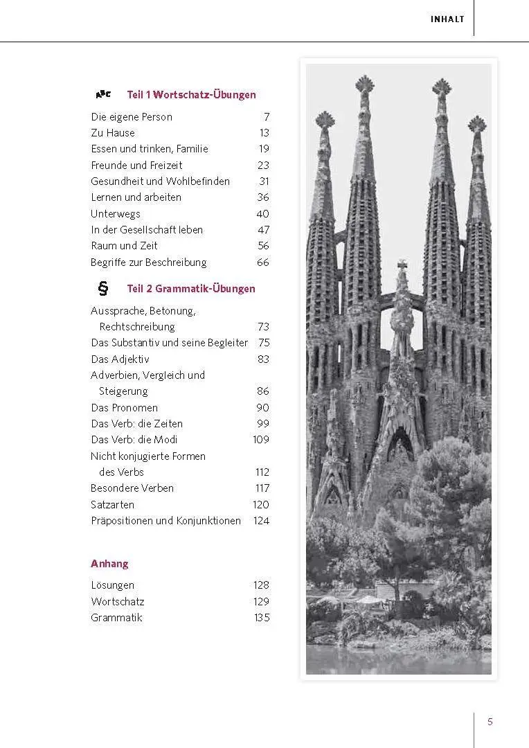 Bild: 9783125636767 | Langenscheidt Üben mit System Spanisch | Taschenbuch | 144 S. | 2026