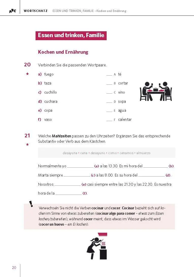 Bild: 9783125636767 | Langenscheidt Üben mit System Spanisch | Taschenbuch | 144 S. | 2026