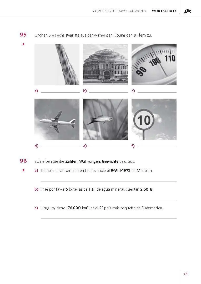 Bild: 9783125636767 | Langenscheidt Üben mit System Spanisch | Taschenbuch | 144 S. | 2026