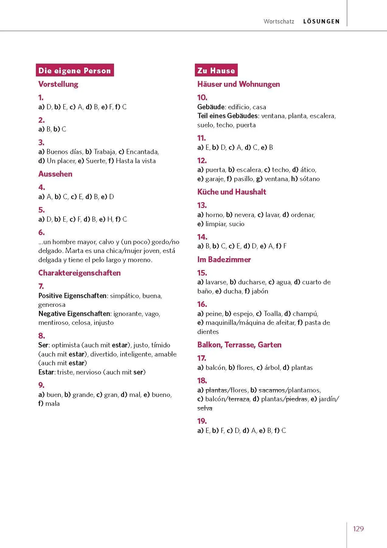 Bild: 9783125636767 | Langenscheidt Üben mit System Spanisch | Taschenbuch | 144 S. | 2026