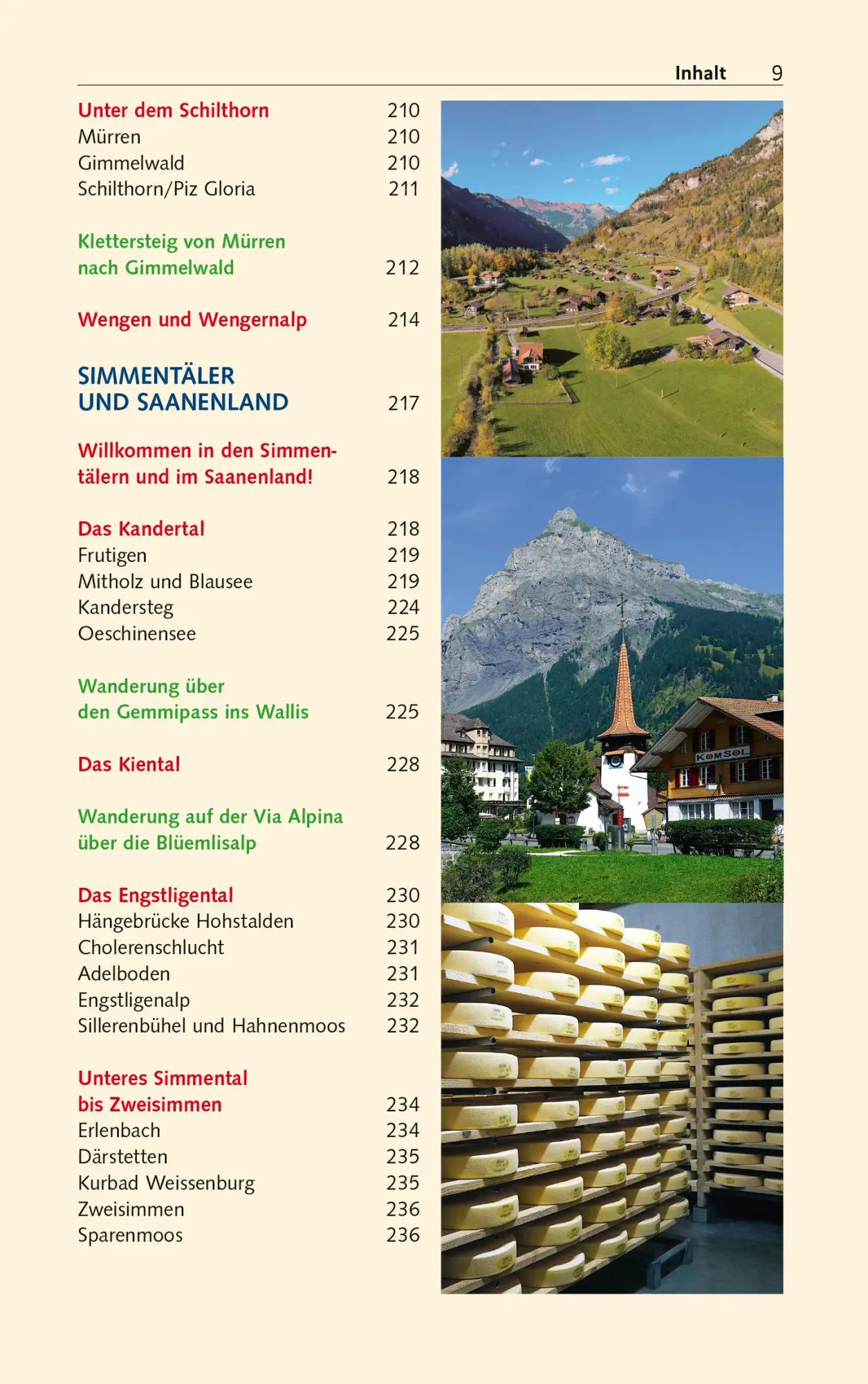 Bild: 9783897946767 | TRESCHER Reiseführer Bern und Berner Oberland | Isa Ducke (u. a.) Bild: 9783897946767 | TRESCHER Reiseführer Bern und Berner Oberland | Isa Ducke (u. a.)