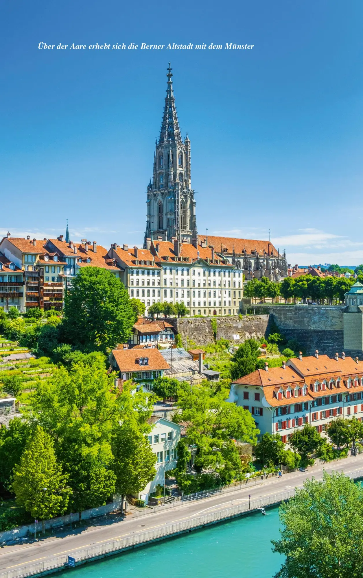Bild: 9783897946767 | TRESCHER Reiseführer Bern und Berner Oberland | Isa Ducke (u. a.) Bild: 9783897946767 | TRESCHER Reiseführer Bern und Berner Oberland | Isa Ducke (u. a.)