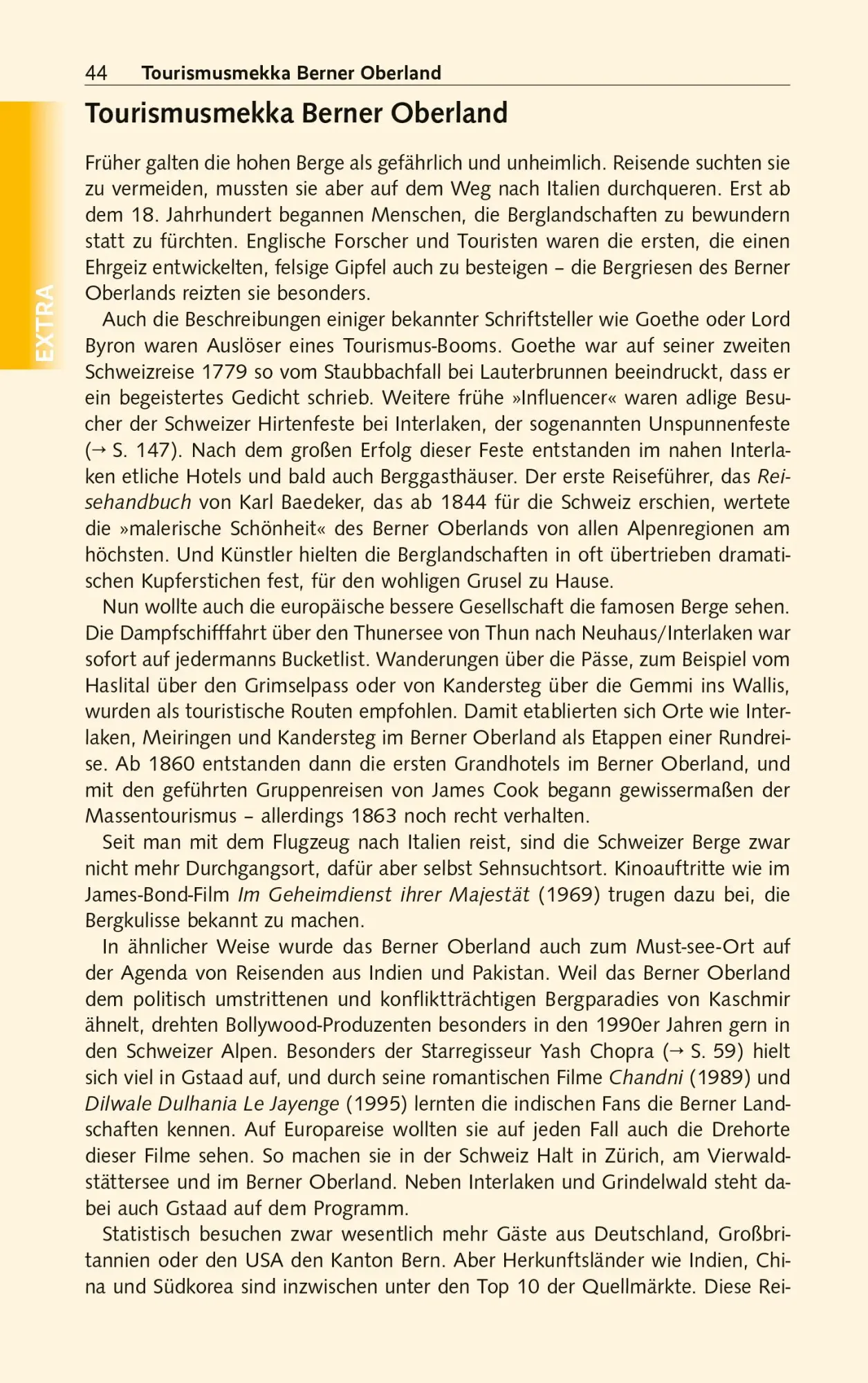 Bild: 9783897946767 | TRESCHER Reiseführer Bern und Berner Oberland | Isa Ducke (u. a.) Bild: 9783897946767 | TRESCHER Reiseführer Bern und Berner Oberland | Isa Ducke (u. a.)