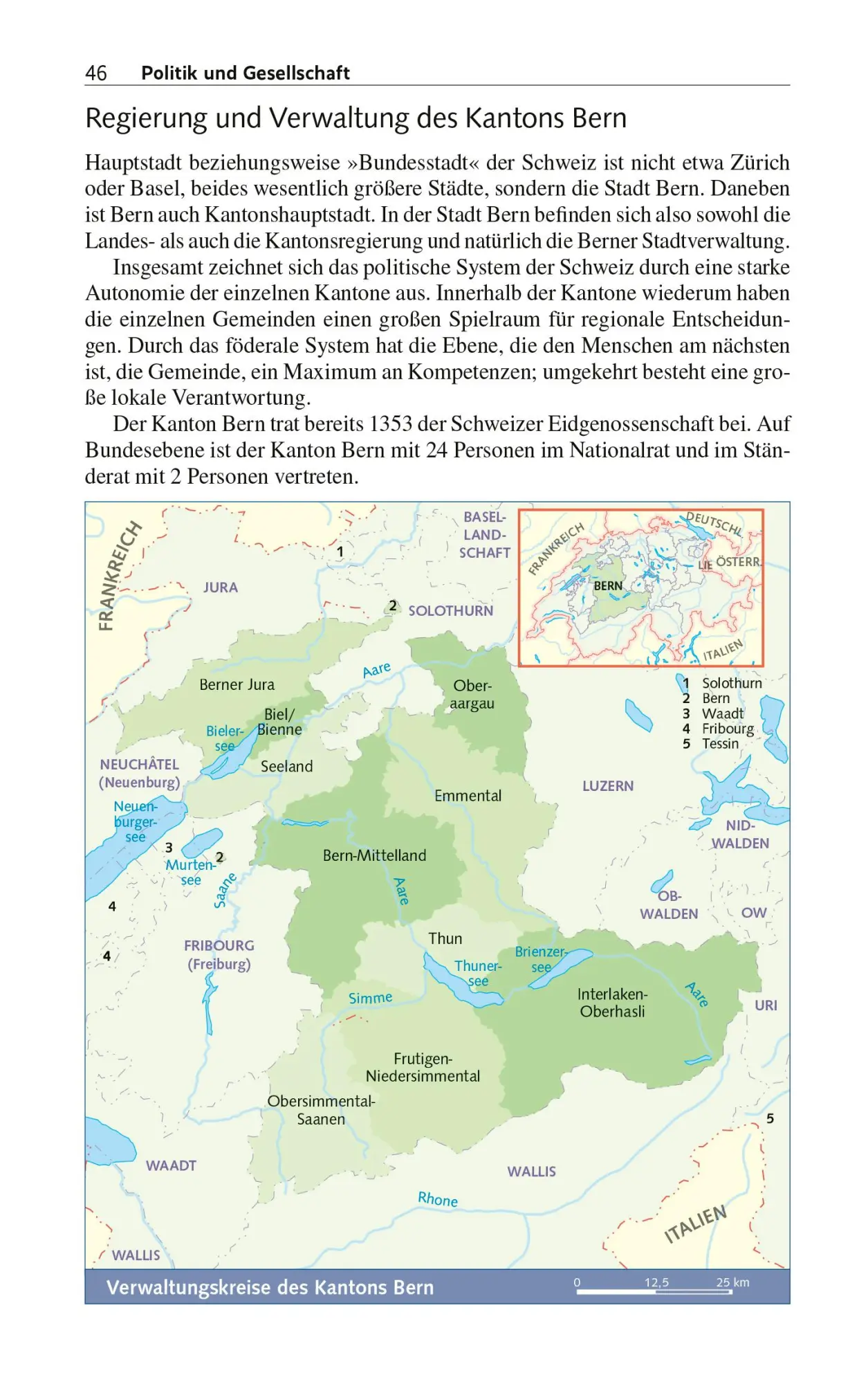 Bild: 9783897946767 | TRESCHER Reiseführer Bern und Berner Oberland | Isa Ducke (u. a.) Bild: 9783897946767 | TRESCHER Reiseführer Bern und Berner Oberland | Isa Ducke (u. a.)
