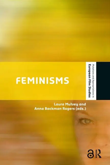 Cover: 9789089646767 | Feminisms | Anna Backman Rogers (u. a.) | Taschenbuch | Englisch