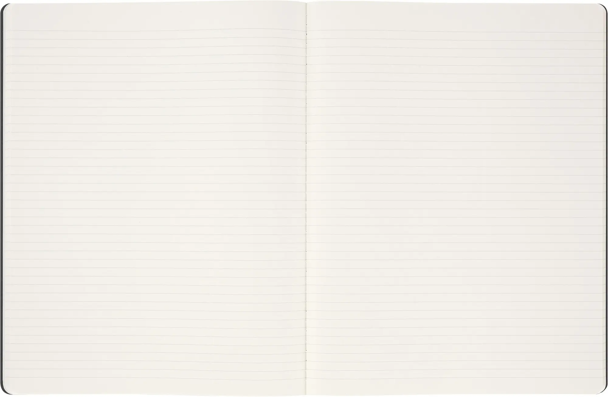 Bild: 8056999276867 | Moleskine Student Cahier, XXL, liniert, Kartoneinband, Schwarz | Buch