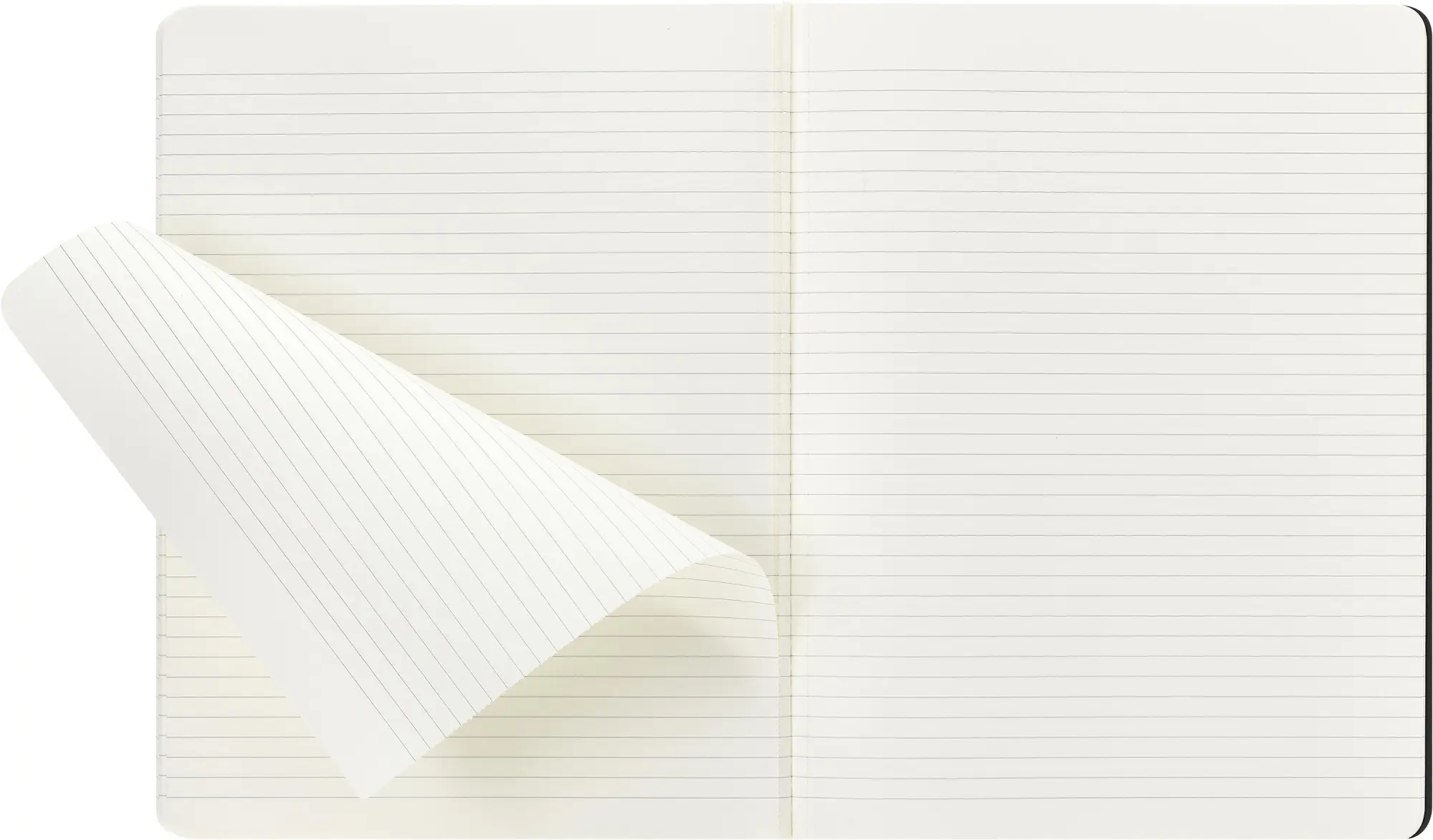 Bild: 8056999276867 | Moleskine Student Cahier, XXL, liniert, Kartoneinband, Schwarz | Buch