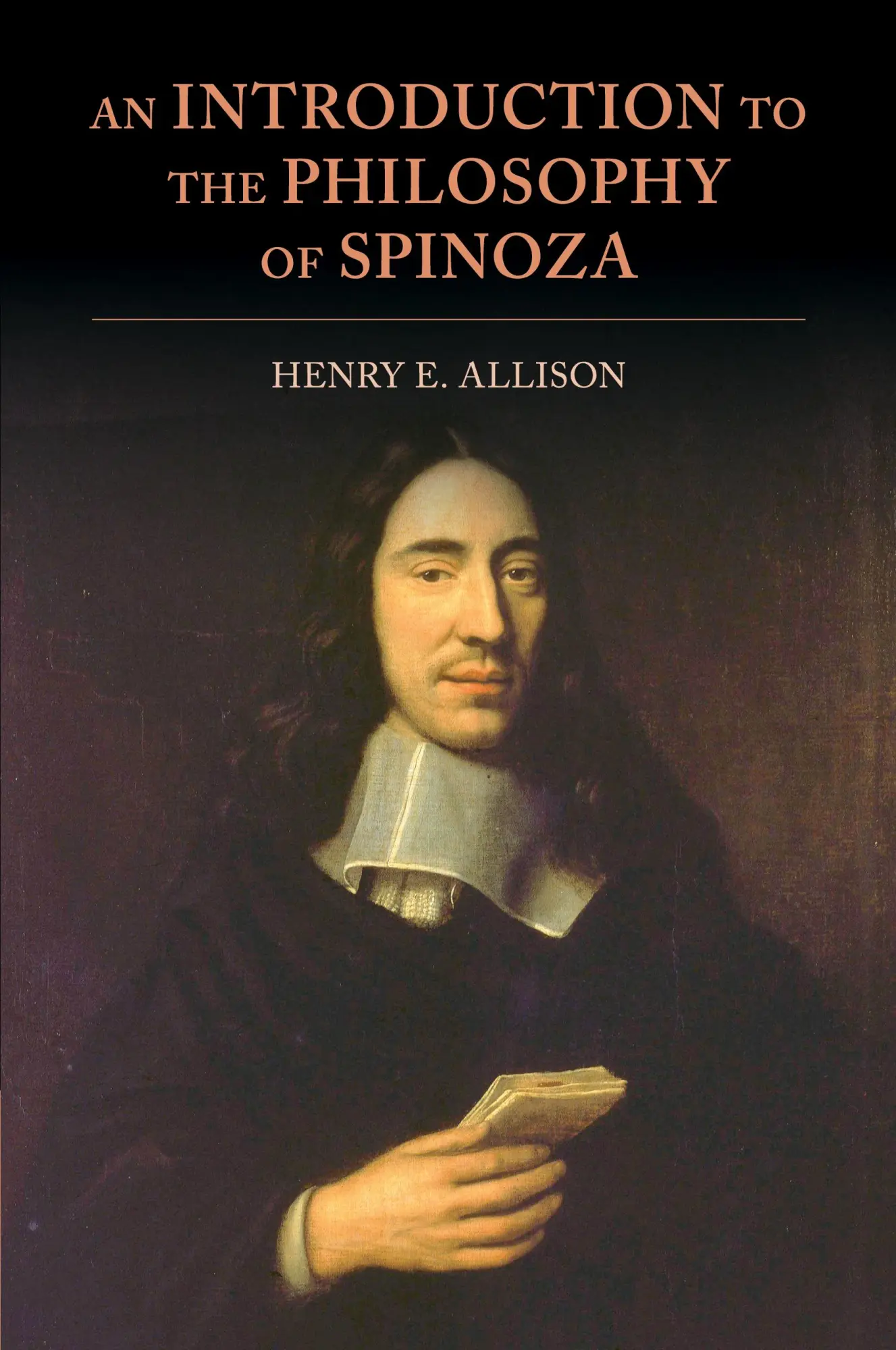 Cover: 9781009096867 | An Introduction to the Philosophy of Spinoza | Henry E. Allison | Buch