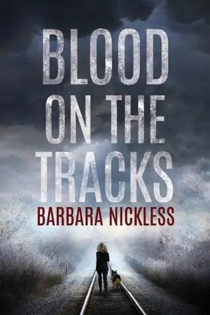 Cover: 9781503936867 | Nickless, B: Blood on the Tracks | Barbara Nickless | Taschenbuch