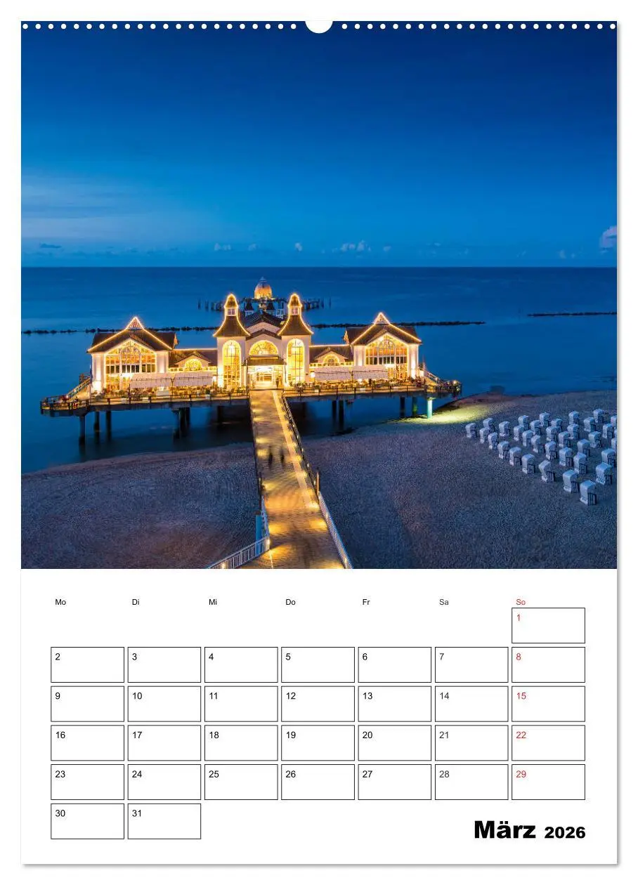 Bild: 9783516396867 | Insel Rügen - Wilde Schönheit an der Ostsee (hochwertiger Premium...