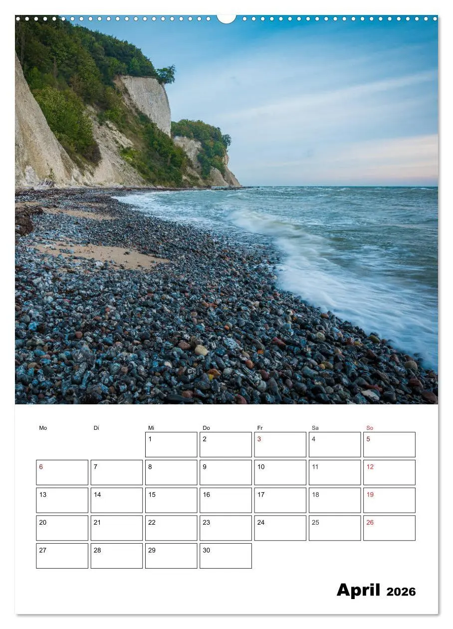 Bild: 9783516396867 | Insel Rügen - Wilde Schönheit an der Ostsee (hochwertiger Premium...