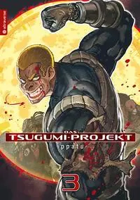 Cover: 9783753906867 | Das Tsugumi-Projekt 03 | Ippatu | Taschenbuch | 192 S. | Deutsch