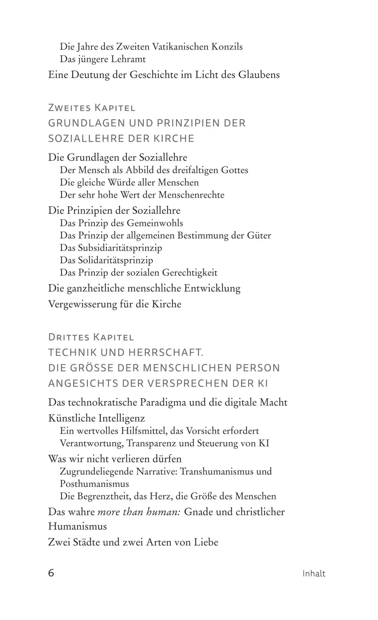 Bild: 9783843616867 | Magnifica humanitas: Die großartige Menschheit | Papst Leo XIV. | Buch