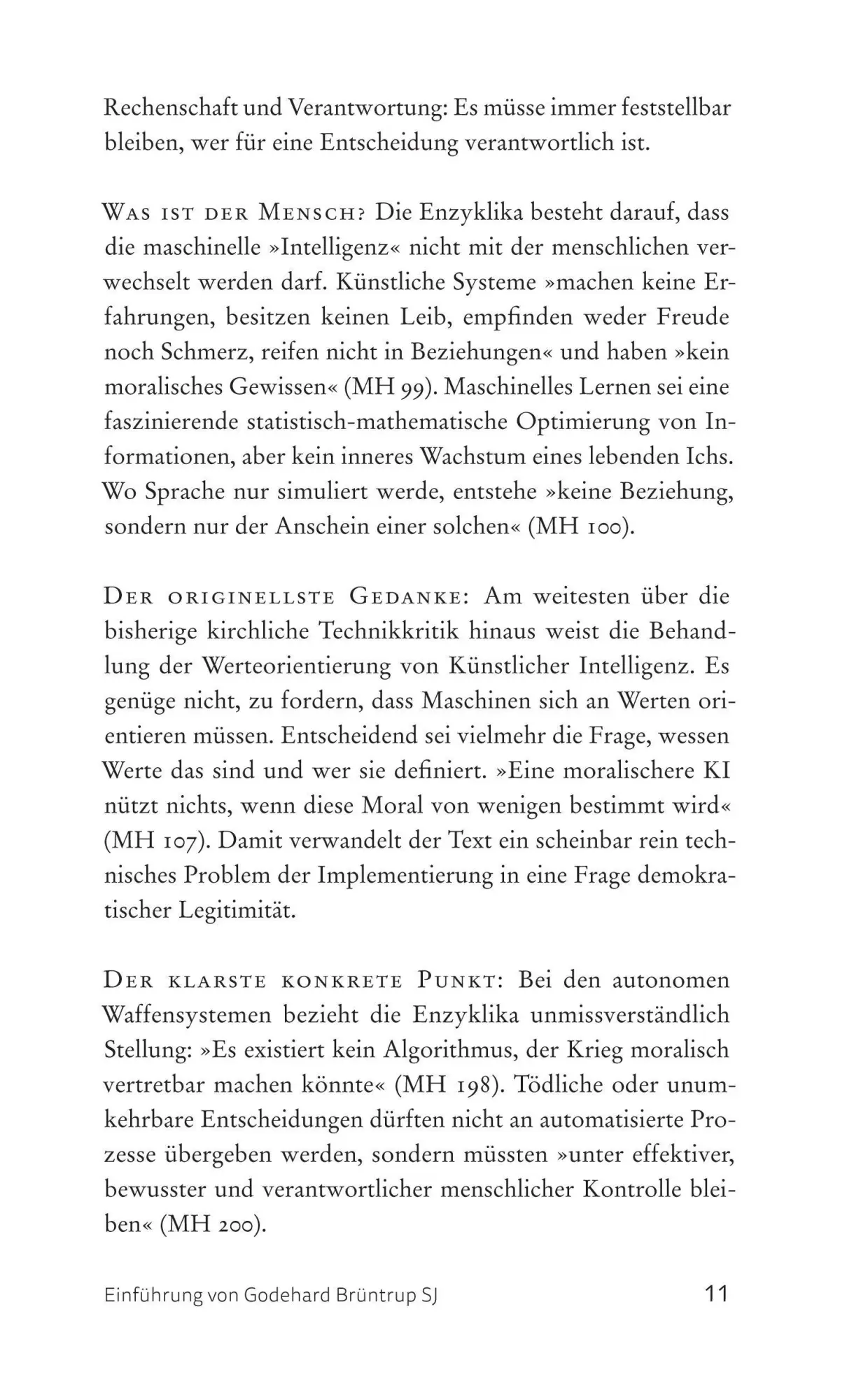 Bild: 9783843616867 | Magnifica humanitas: Die großartige Menschheit | Papst Leo XIV. | Buch