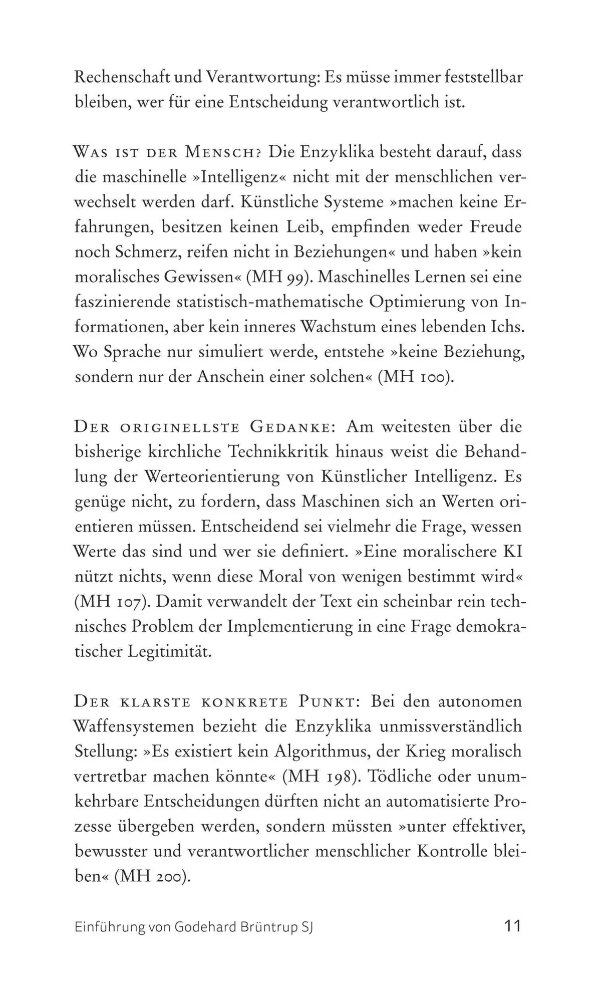 Bild: 9783843616867 | Magnifica humanitas: Die großartige Menschheit | Papst Leo XIV. | Buch