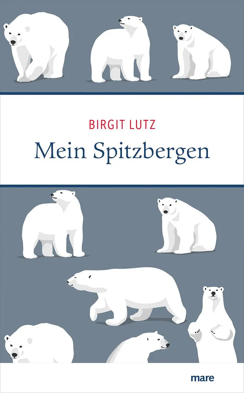 Cover: 9783866486867 | Mein Spitzbergen | Birgit Lutz | Buch | 224 S. | Deutsch | 2024