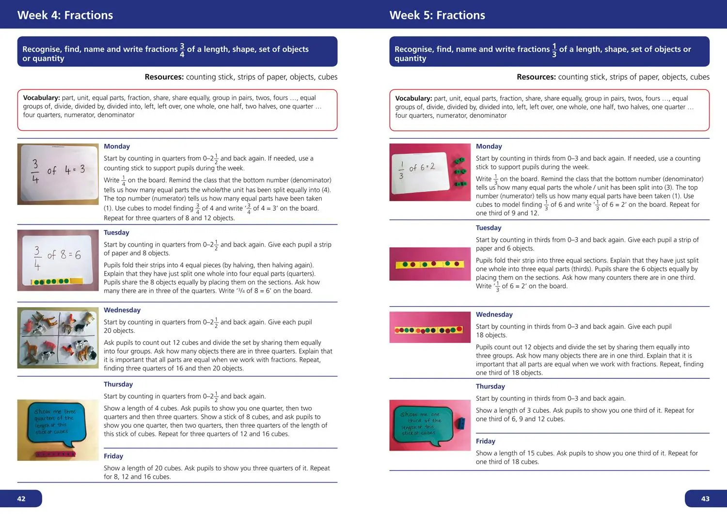 Bild: 9780008266967 | Year 2 Hands-On Maths | Keen Kite Books | Taschenbuch | Englisch