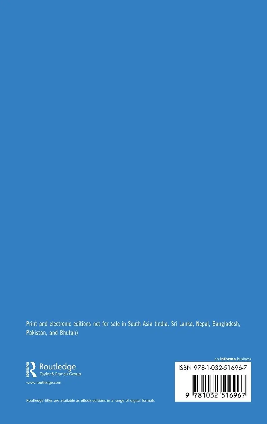 Rückseite: 9781032516967 | Making Sense of Stakeholder Management | Brad Sayer (u. a.) | Buch