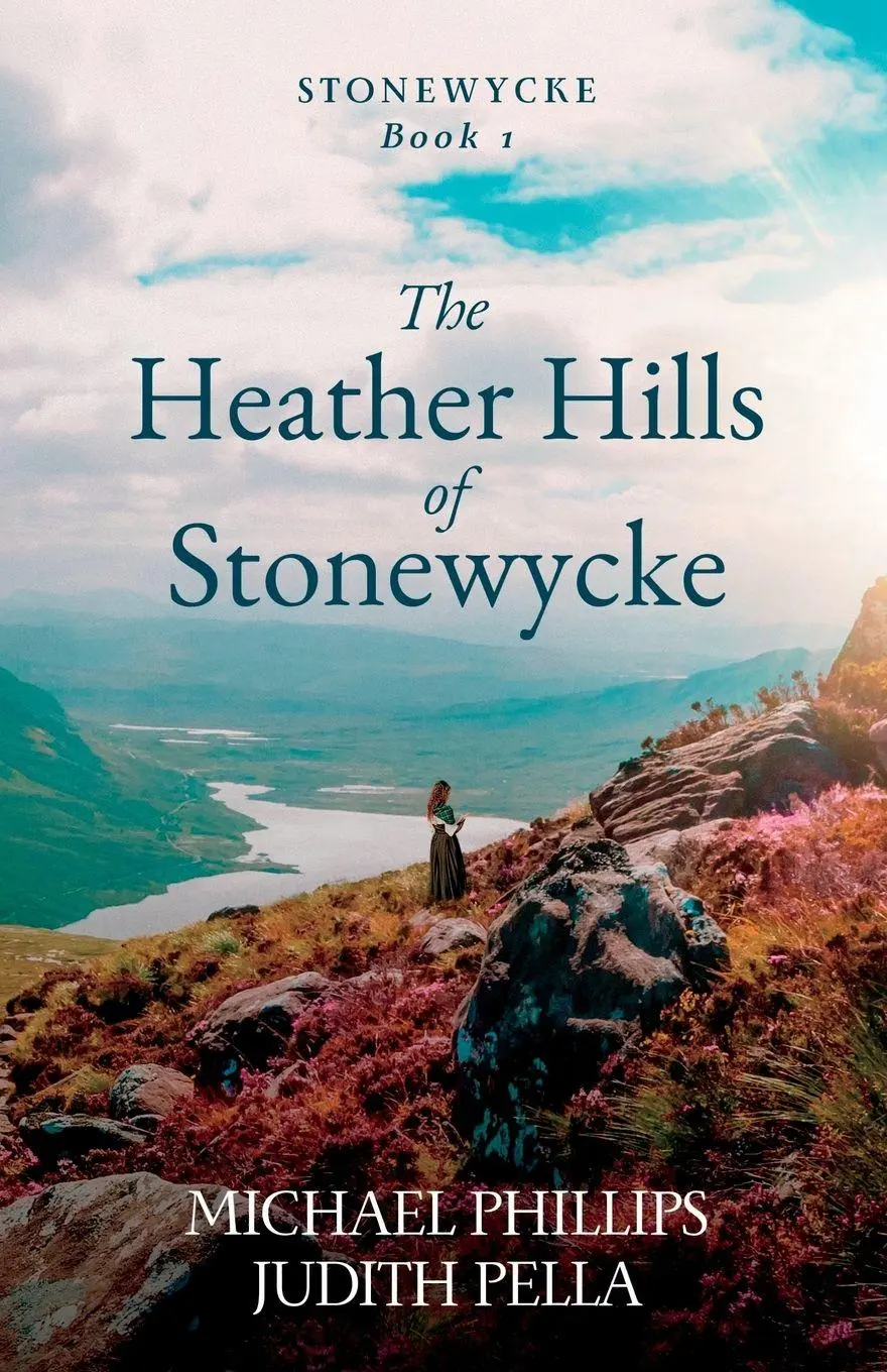 Cover: 9781959666967 | The Heather Hills of Stonewycke | Michael Phillips (u. a.) | Buch