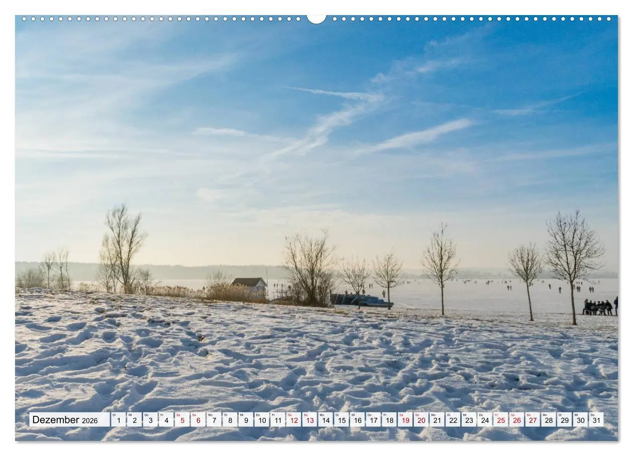 Bild: 9783457816967 | Unser Altmühlsee (Wandkalender 2026 DIN A2 quer), CALVENDO...