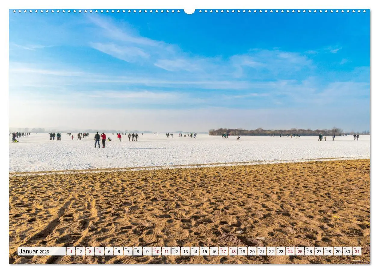 Bild: 9783457816967 | Unser Altmühlsee (Wandkalender 2026 DIN A2 quer), CALVENDO...