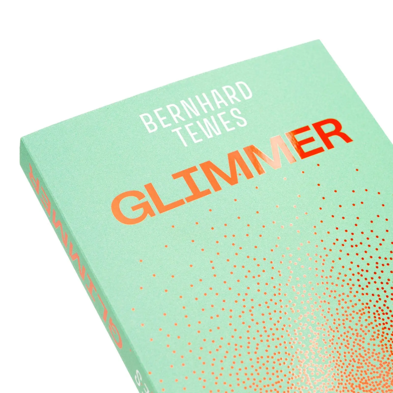 Bild: 9783499016967 | Glimmer | Die neue Psychologie der positiven Trigger | Bernhard Tewes