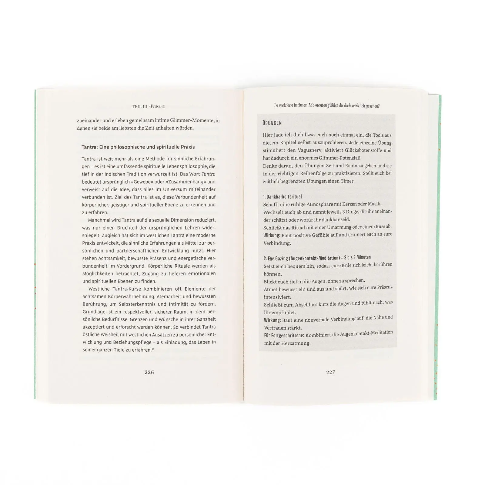 Bild: 9783499016967 | Glimmer | Die neue Psychologie der positiven Trigger | Bernhard Tewes